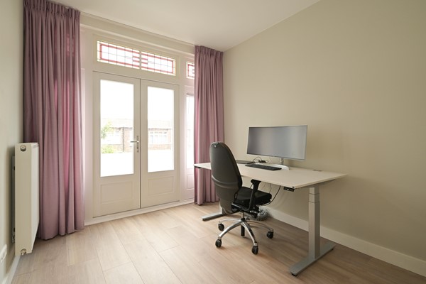 Medium property photo - Hart Nibbrigkade 64, 2597 XX Den Haag
